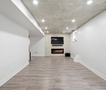 For Lease - 1286 Kettering Drive Unit# Basement, Oshawa, Ontario - Photo 3