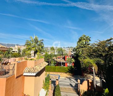 Chalet Adosado en alquiler en Marbella Este – Málaga | Gilmar - Photo 6