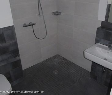 Neubau, Erstbezug, 3ZKB Wohnung mit großem Balkon - Photo 6