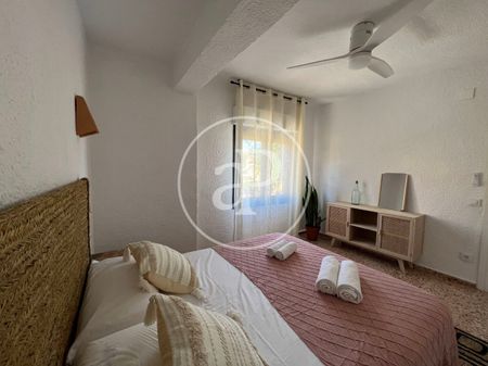 Apartment for rent in Jávea - Photo 4