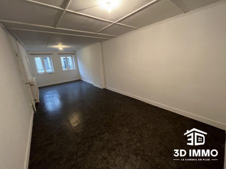 Location Appartement 2 pièces 50m² AVESNES SUR HELPE 59440 - Photo 5