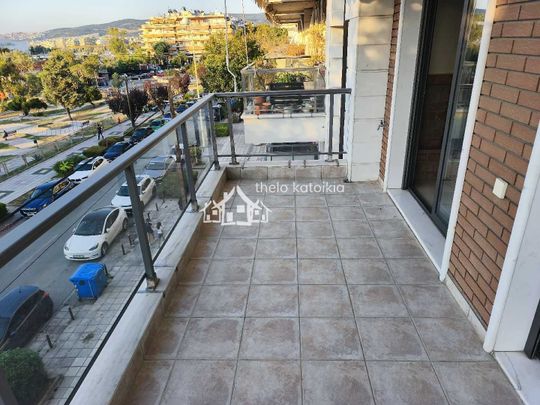 Διαμέρισμα για ενοικίαση Καραμπουρνακι (Καλαμαριά) - Φωτογραφία 1