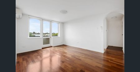 Light-Filled Two-Bedroom Apartment with Balcony & Off Street Parking - Photo 2