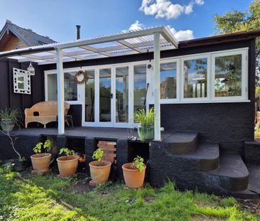 1 bedroom detached house to rent - Photo 3