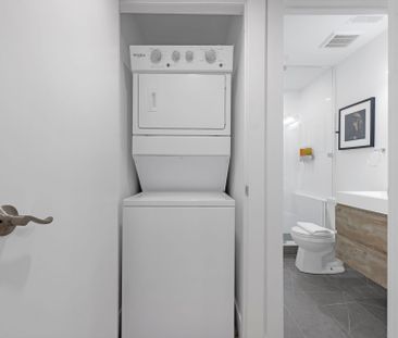 For Lease - 449 Lansdowne Avenue Unit# C, Toronto, Ontario - Photo 5