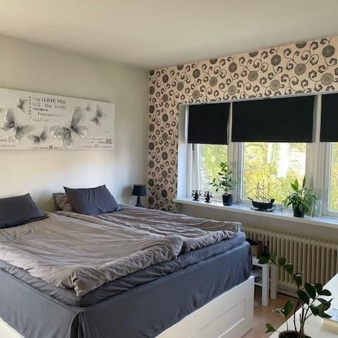 Hebsackersgatan 26 A lgh 1202 - Photo 1