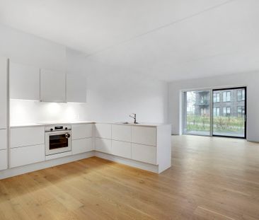 3-værelses Lejlighed på 118 m² i København Ø - Photo 2