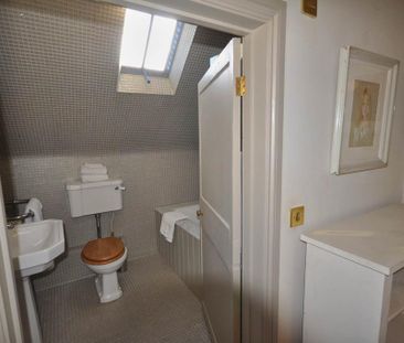 1 bedroom semi-detached house to rent - Photo 6