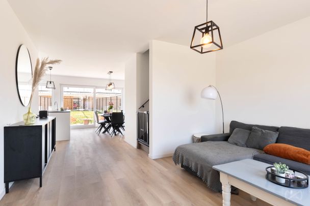 Huis met drie slaapkamers in Mechelen - Foto 1