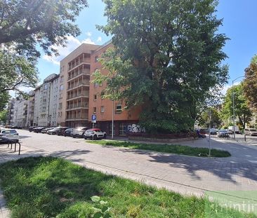 Na wynajem 2 pok. z balkonem w sercu Szczecina !!! - Фото 6