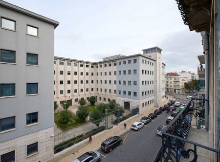 Rua Gomes Freire, Lisbon, Lisbon 1150-178 - Photo 4