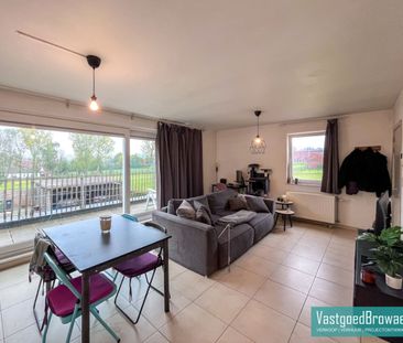 Instapklaar appartement met terras en garage - Foto 4