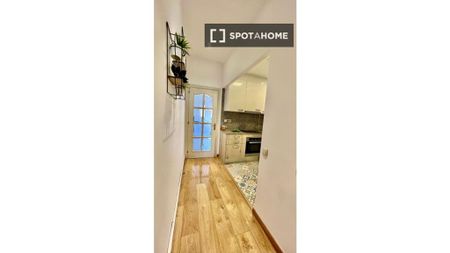 2 room luxury Flat for rent in Barcelona, Catalonia - Photo 5