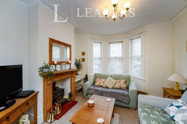 3 bedroom terraced house to rent - Photo 1