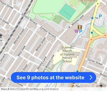 Woone Lane, Clitheroe, Lancashire, BB7 1BG - Photo 1