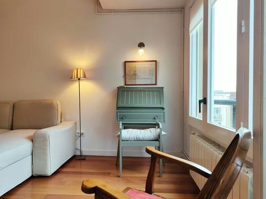 Avinguda de Sarrià, Barcelona, Catalonia 08029 - Photo 1