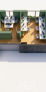 Apartament parter zona Tineretului - pretabil birou - Fotografie 4