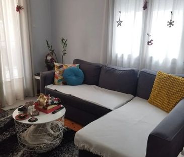 Διαμέρισμα για ενοικίαση Ιπποκράτειο (Φάληρο - Ιπποκράτειο) - Photo 1
