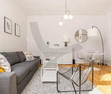 Nice urban living - Photo 1