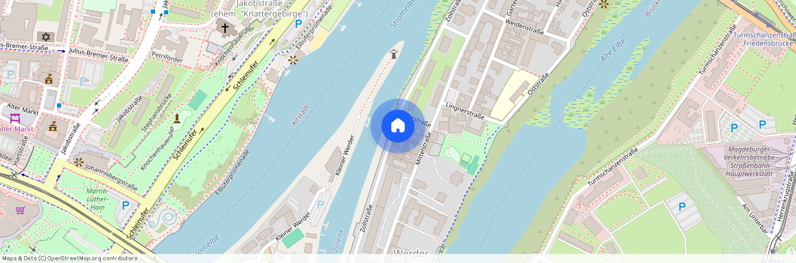 Zollstr. 12a, 39114 Sachsen-Anhalt - Magdeburg