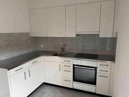 3.5 Zimmer, 65 m² - Foto 3