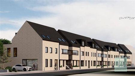 Appartement te huur - Photo 3