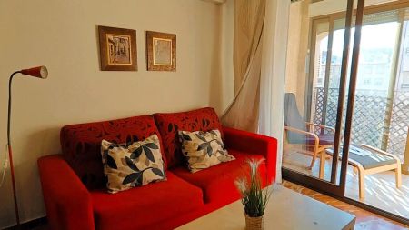 Piso de alquiler en Calle Dr. Jimenez Diaz, Pajaritos - Foto 3