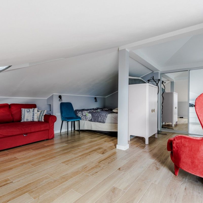 Warszawa, Jeziorowa - Фото 1