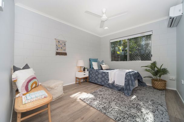 2/47 Ahearne Street, Hermit Park - Photo 1