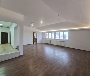 Penthouse 4 camere | nou amenajat | Herastrau - Fotografie 5