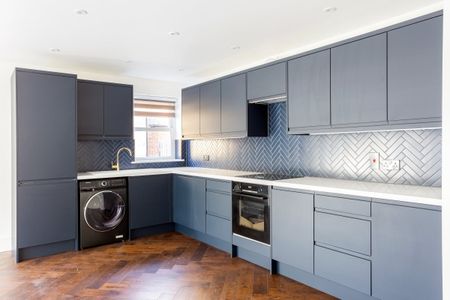 2 bedroom flat to rent - Photo 4