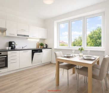 Pronájem bytu 2+1 • 56 m² bez realitkyNárodní třída, Havířov - Haví... - Photo 3