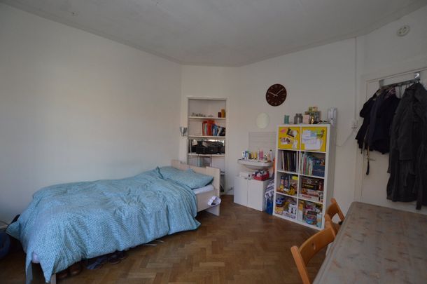 Te huur: Kamer Oude Vismarkt 29 a 3 in Zwolle - Photo 1