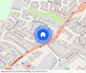 Tetbury, Gloucestershire, GL8 - Photo 1