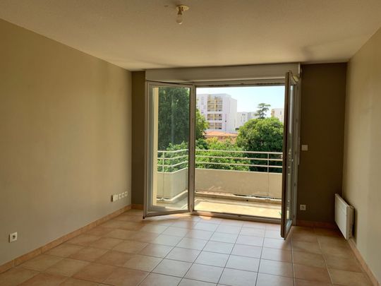 Location Appartement 3 pièces 50m² TOULOUSE 31400 - Photo 1