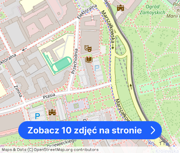 Bezpośrednio więcej niż kawalerka ul. Przechodnia 2 - Zdjęcie 1