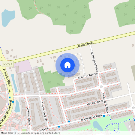 51 Sparrow Avenue #48, Cambridge