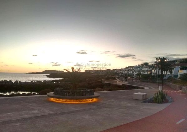 ** Studio for rent in Golf del Sur!