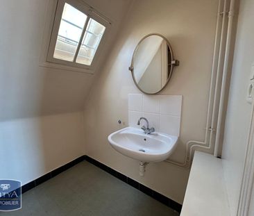 Location Appartement 3 pièces 90m² GRENOBLE 38000 - Photo 4