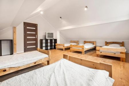 Duży dom do wynajęcia do 13 osób w Opolu - Фото 4