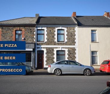4 bedroom terraced house to rent - Photo 2