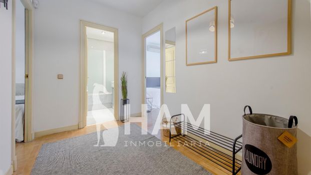 Habitación - Madrid - Almagro - 495€ MES - Ref. SNGPHAB7 - Foto 1