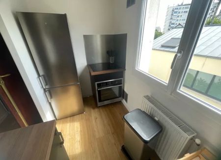 Appartement T2 CAEN à louer - Photo 5