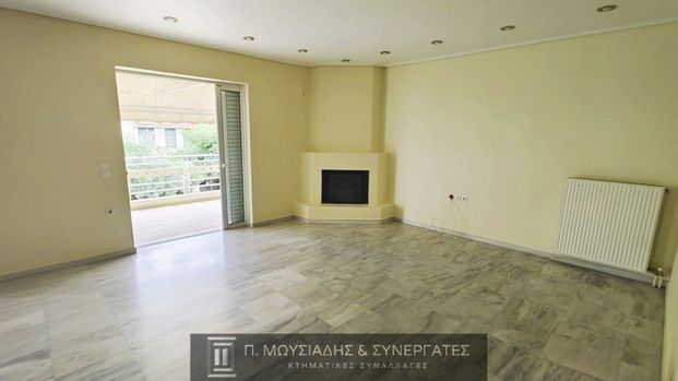 Διαμέρισμα για ενοικίαση - Άλιμος, - Φωτογραφία 1