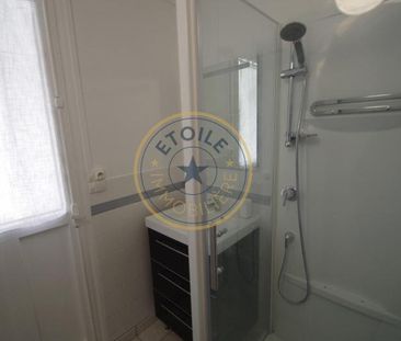 Location Appartement 1 pièce 10m² ANGERS 49000 - Photo 6
