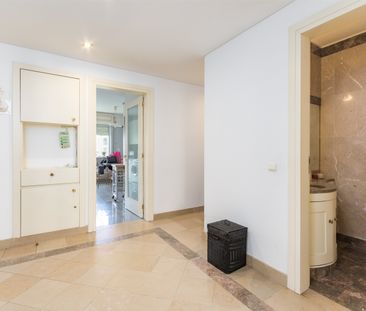 Apartamento T3 para arrendamento semi-mobilado, com 2 lugares de ga... - Photo 4