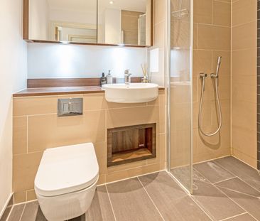 studio apartment to rent - Photo 4