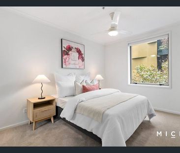 Spacious apartment in the heart of Southbank - Photo 6