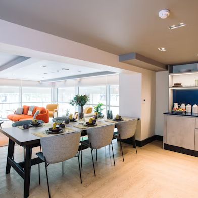 1 bedroom apartment - Photo 1