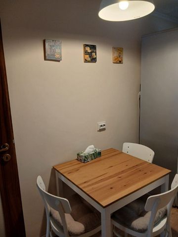 Ap 3 Camere D, Sf. Lazar - Palas, 800 Euro/luna - Fotografie 3